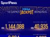 Sportpesa 14 Pro Jackpot Bonuses yesterday